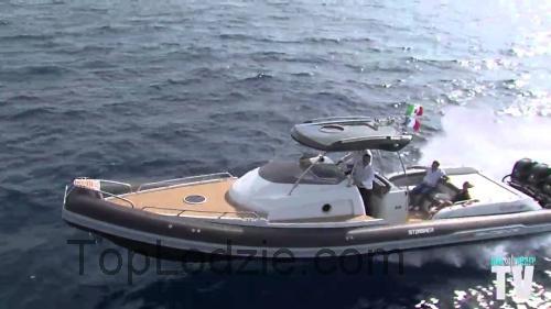 Phoenix 43 karta techniczna i opinia